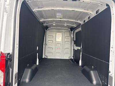 New 2026 Ford Transit 350 Medium Roof Empty Cargo Van for sale #F3434 - photo 2