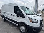 New 2026 Ford Transit 350 Medium Roof Empty Cargo Van for sale #F3434 - photo 6