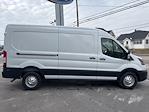 New 2026 Ford Transit 350 Medium Roof Empty Cargo Van for sale #F3434 - photo 7