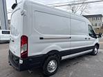 New 2026 Ford Transit 350 Medium Roof Empty Cargo Van for sale #F3434 - photo 8