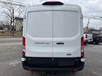 New 2026 Ford Transit 350 Medium Roof Empty Cargo Van for sale #F3434 - photo 9
