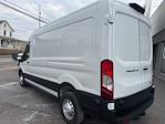 New 2026 Ford Transit 350 Medium Roof Empty Cargo Van for sale #F3434 - photo 3