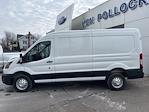 New 2026 Ford Transit 350 Medium Roof Empty Cargo Van for sale #F3434 - photo 10