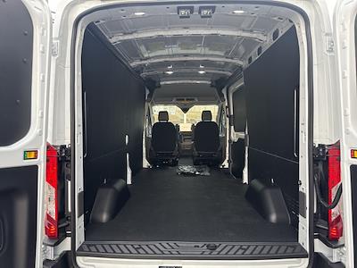 New 2026 Ford Transit 250 Medium Roof Empty Cargo Van for sale #F3435 - photo 2