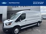 New 2026 Ford Transit 250 Medium Roof Empty Cargo Van for sale #F3435 - photo 1