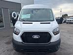 New 2026 Ford Transit 250 Medium Roof Empty Cargo Van for sale #F3435 - photo 5