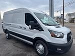 New 2026 Ford Transit 250 Medium Roof Empty Cargo Van for sale #F3435 - photo 6