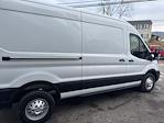 New 2026 Ford Transit 250 Medium Roof Empty Cargo Van for sale #F3435 - photo 8