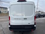 New 2026 Ford Transit 250 Medium Roof Empty Cargo Van for sale #F3435 - photo 9