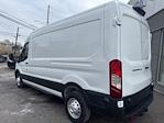 New 2026 Ford Transit 250 Medium Roof Empty Cargo Van for sale #F3435 - photo 3