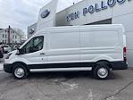 New 2026 Ford Transit 250 Medium Roof Empty Cargo Van for sale #F3435 - photo 10