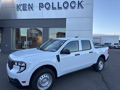 New 2026 Ford Maverick XL SuperCrew Cab for sale #F3438 - photo 2