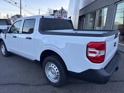 New 2026 Ford Maverick XL SuperCrew Cab for sale #F3438 - photo 2