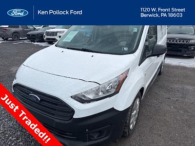 2023 Ford Transit Connect FWD Empty Cargo Van for sale #F3438A - photo 1