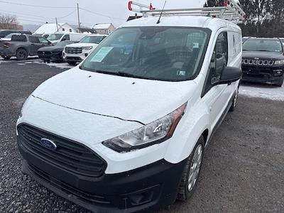 2023 Ford Transit Connect FWD Empty Cargo Van for sale #F3438A - photo 2