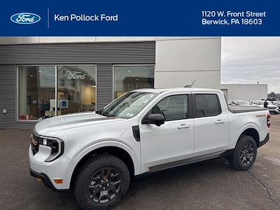 New 2026 Ford Maverick Tremor SuperCrew Cab for sale #F3439 - photo 1