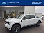 New 2026 Ford Maverick Tremor SuperCrew Cab for sale #F3439 - photo 1