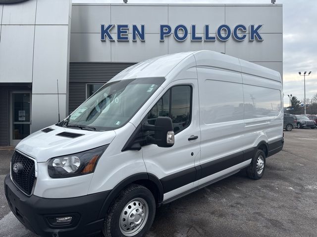 New 2026 Ford Transit 350 - photo 6