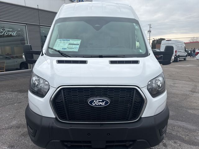 New 2026 Ford Transit 350 - photo 7