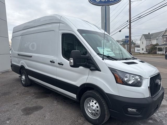 New 2026 Ford Transit 350 - photo 8