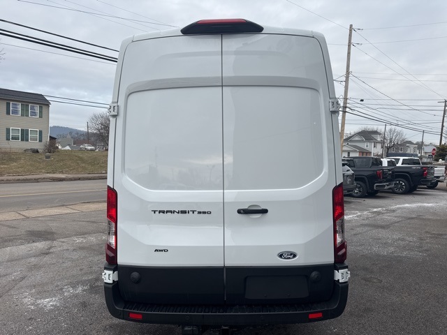 New 2026 Ford Transit 350 - photo 11
