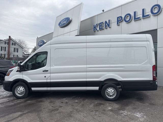 New 2026 Ford Transit 350 - photo 12
