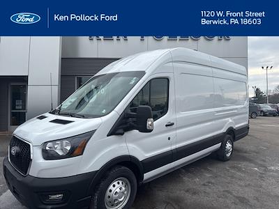 New 2026 Ford Transit 350 High Roof Empty Cargo Van for sale #F3440 - photo 1