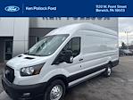 New 2026 Ford Transit 350 High Roof Empty Cargo Van for sale #F3440 - photo 1