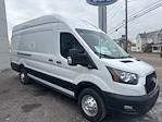 New 2026 Ford Transit 350 High Roof Empty Cargo Van for sale #F3440 - photo 6