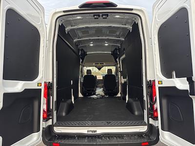 New 2026 Ford Transit 350 HD High Roof Empty Cargo Van for sale #F3442 - photo 2