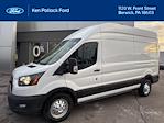 New 2026 Ford Transit 350 HD High Roof Empty Cargo Van for sale #F3442 - photo 1