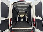 New 2026 Ford Transit 350 HD High Roof Empty Cargo Van for sale #F3442 - photo 2