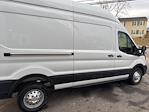 New 2026 Ford Transit 350 HD High Roof Empty Cargo Van for sale #F3442 - photo 8