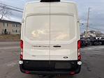 New 2026 Ford Transit 350 HD High Roof Empty Cargo Van for sale #F3442 - photo 9
