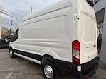 New 2026 Ford Transit 350 HD High Roof Empty Cargo Van for sale #F3442 - photo 3