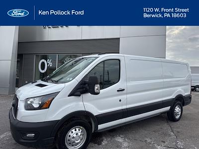 New 2026 Ford Transit 350 Low Roof Empty Cargo Van for sale #F3443 - photo 1