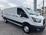 New 2026 Ford Transit 350 Low Roof Empty Cargo Van for sale #F3443 - photo 6
