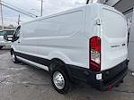 New 2026 Ford Transit 350 Low Roof Empty Cargo Van for sale #F3443 - photo 3