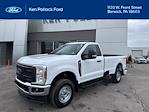 New 2026 Ford F-250 XL Regular Cab for sale #F3445 - photo 1