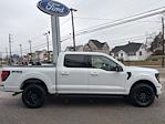 New 2025 Ford F-150 XLT SuperCrew Cab for sale #F3447 - photo 5