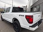 New 2025 Ford F-150 XLT SuperCrew Cab for sale #F3447 - photo 8