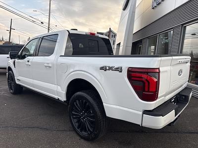 2025 Ford F-150 SuperCrew Cab 4WD Pickup for sale #F3448 - photo 2