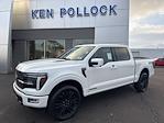 New 2025 Ford F-150 Platinum SuperCrew Cab for sale #F3448 - photo 4