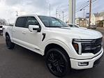 New 2025 Ford F-150 Platinum SuperCrew Cab for sale #F3448 - photo 6