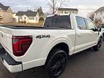 New 2025 Ford F-150 Platinum SuperCrew Cab for sale #F3448 - photo 8