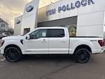 New 2025 Ford F-150 Platinum SuperCrew Cab for sale #F3448 - photo 9