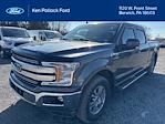 2019 Ford F-150 SuperCrew Cab 4WD Pickup for sale #F3448A - photo 1