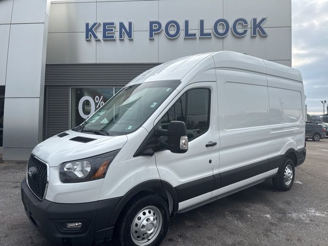 New 2026 Ford Transit 350 - photo 6