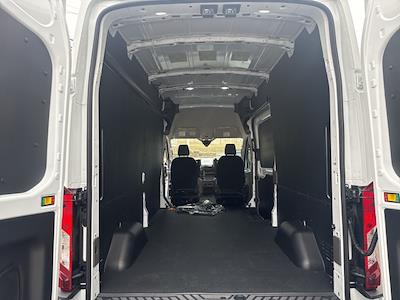 New 2026 Ford Transit 350 High Roof Empty Cargo Van for sale #F3451 - photo 2