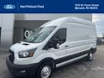 2026 Ford Transit 350 High Roof RWD Empty Cargo Van for sale #F3451 - photo 1